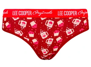 Mutandine da donna Lee Cooper