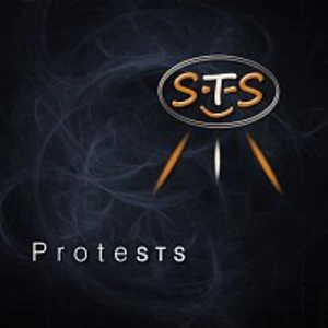 S.T.S rock from goralia – Protests