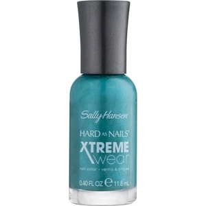 Sally Hansen Hard As Nails Xtreme Wear spevňujúci lak na nechty odtieň 280 Jazzy Jade 11,8 ml