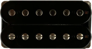 Suhr SSH+ Humbucker BK 50 mm Black Kytarový snímač