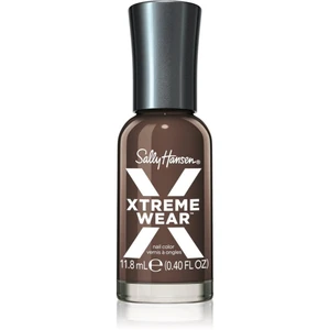 Sally Hansen Hard As Nails Xtreme Wear spevňujúci lak na nechty odtieň Central Bark 11,8 ml