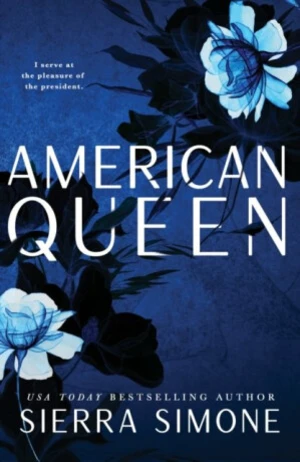 American Queen - Sierra Simone