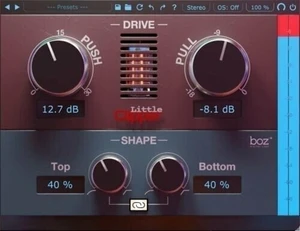 Boz Digital Labs Little Clipper 2 (Digitális termék)