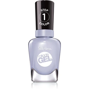 Sally Hansen Miracle Gel™ gelový lak na nehty bez užití UV/LED lampy odstín 582 O-Zone You Didn't 14,7 ml