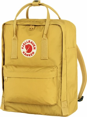 Fjällräven Kånken Sac à dos Kantarell 16 L