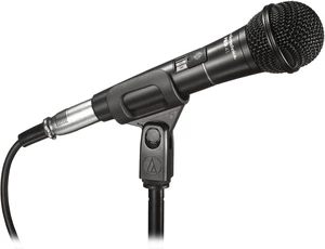 Audio-Technica PRO41 Dynamisches Gesangmikrofon