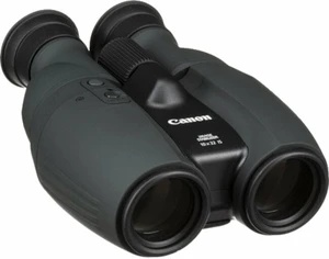 Canon Binocular 10 x 32 IS 10x 32 mm Binoclu de câmp