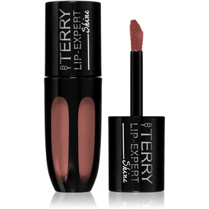 By Terry Lip-Expert Shine tekutý rúž pre lesk odtieň Vintage Nude 3 g