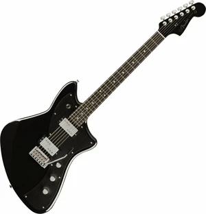 Fender Limited Edition Player Plus Meteora EB Black E-Gitarre