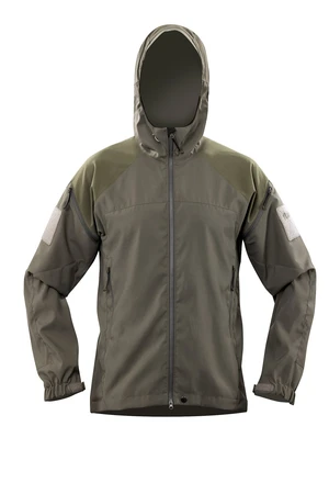 Bunda Operator Tilak Military Gear® – Khaki (Farba: Khaki, Veľkosť: L)