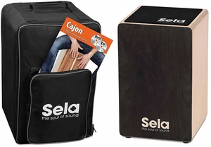 Sela SE 120 Primera Fa Cajon