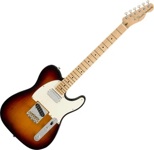 Fender American Performer Telecaster MN 3-Tone Sunburst Guitare électrique