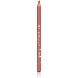 Luvia Cosmetics Lipliner konturovací tužka na rty odstín Caramel Nude 1,1 g