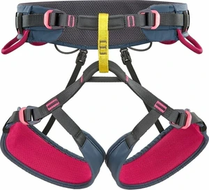 Climbing Technology Anthea M/L Anthracite/Cyclamen Arnés de escalada