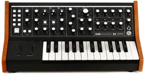 MOOG Subsequent 25 Sintetizator