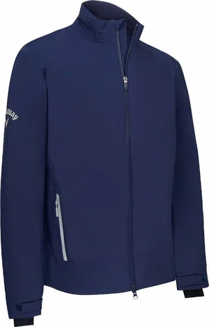 Callaway Stormguard III Waterproof Peacoat M Chaqueta impermeable