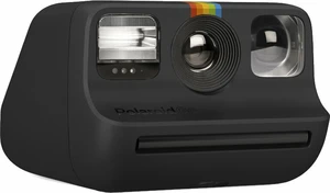 Polaroid Go Black Aparat de fotografiat instantanee