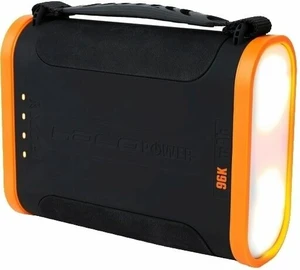 Fox Fishing Halo Power Pack 96K mAh Black/Orange Power Banks