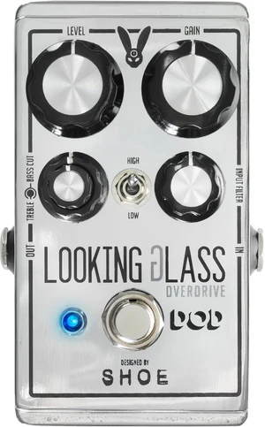 DOD Looking Glass Effetti Chitarra