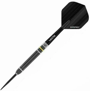 Winmau Zinati Tungsten 90% Steeltip 24 g Săgeți