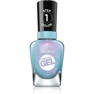 Sally Hansen Miracle Gel™ gélový lak na nechty bez použitia UV/LED lampy odtieň Let's Get Digital 14,7 ml