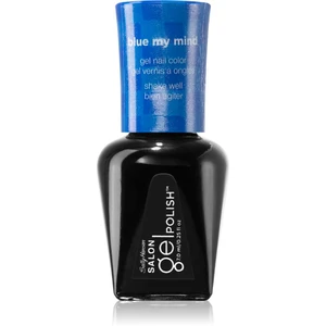 Sally Hansen Salon Gel gelový lak na nehty odstín 266 7 ml