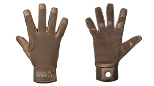 Rukavice Fast Rope MoG® – Coyote Brown (Farba: Coyote Brown, Veľkosť: S)