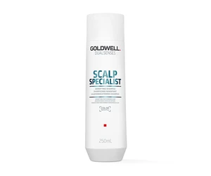 Šampon pro řídnoucí vlasy Goldwell Dualsenses Scalp Specialist Densifying Shampoo - 250 ml (206255) + dárek zdarma