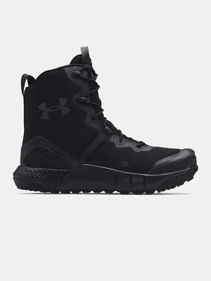 Shoes Under Armour UA Micro G Valsetz Zip-BLK - Men