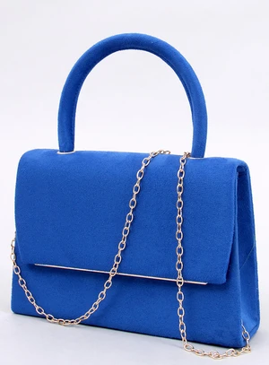 Henkeltasche Royal blue