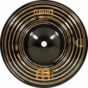 Meinl CC8DAS Classics Custom Dark 8" Platillo Splash