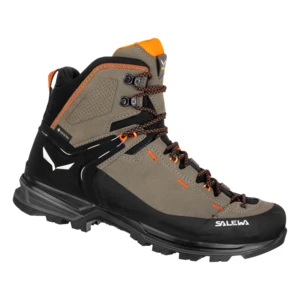 Salewa SALEWA Mtn trainer 2 Mid GTX EU 43, Bungee Cord/Black Pánské trekové boty