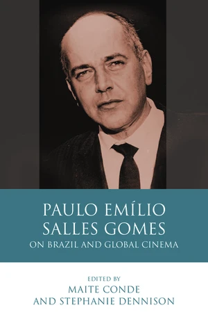 Paulo EmÃ­lio Salles Gomes