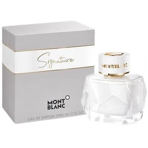 Montblanc Signature - EDP 50 ml