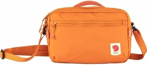 Fjällräven High Coast Sunset Orange Taška přes rameno