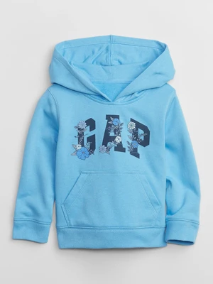 GAP Kids sweatshirt with logo - Boys