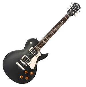 Cort CR100 Black Elektromos gitár