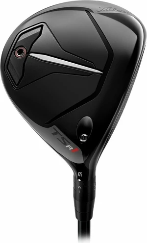 Titleist TSR1 Fairway Wood Jobbkezes 15° Regular Golfütő - fa ütő