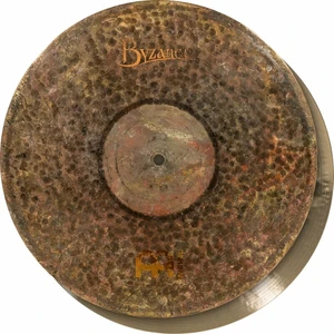 Meinl Byzance Extra Dry Medium Thin 15" Lábcin