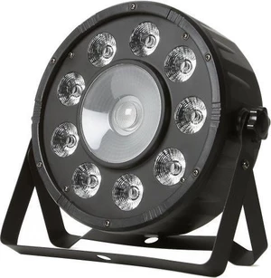 Fractal Lights PAR LED 9 x 10W + 1 x 20W LED PAR