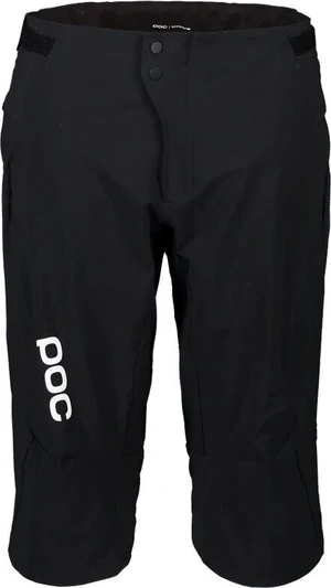 POC Infinite All-mountain Women's Shorts Uranium Black S Nadrág kerékpározáshoz