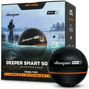 Deeper Pro+ 2