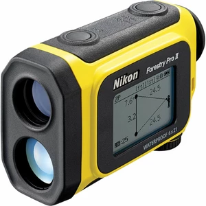 Nikon LRF Forestry Pro II Lézeres távolságmérő