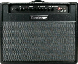 Blackstar HT Club 40 MkIII Vollröhre Gitarrencombo