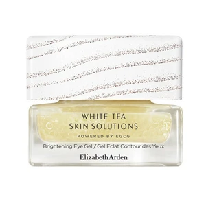 Elizabeth Arden Rozjasňujúci očný gél White Tea Skin Solutions