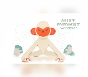 Mist Monkey: wanderer Steam CD Key