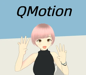 QMotion - Noitom Perception Neuron Motion Capture DLC Steam CD Key