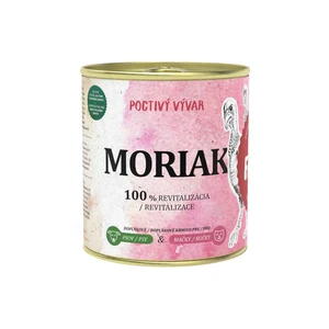 Moriak – vývar 270ml