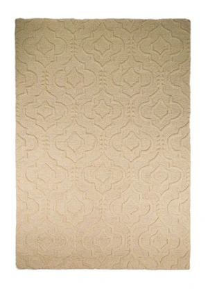 Kusový koberec Moorish Marrakech Cream-200x290