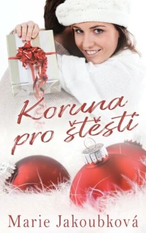 Koruna pro štěstí - e-kniha